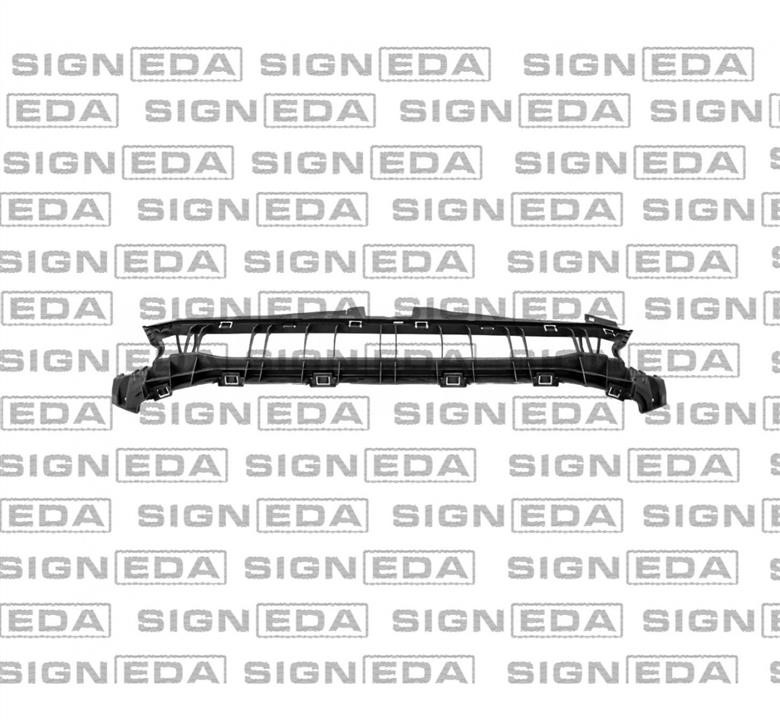 PFD43404A Signeda Кронштейн бампера