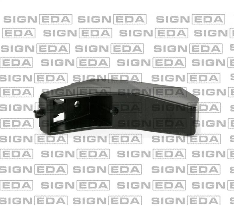 PFD43405A Signeda Кронштейн бампера