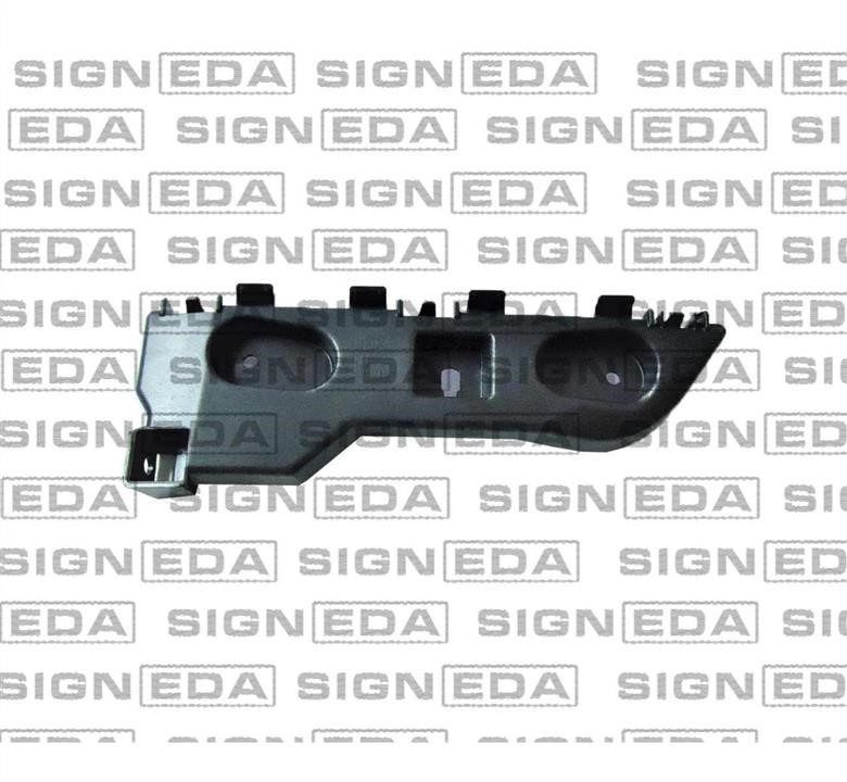 PFD43407AR Signeda Кронштейн бамперу