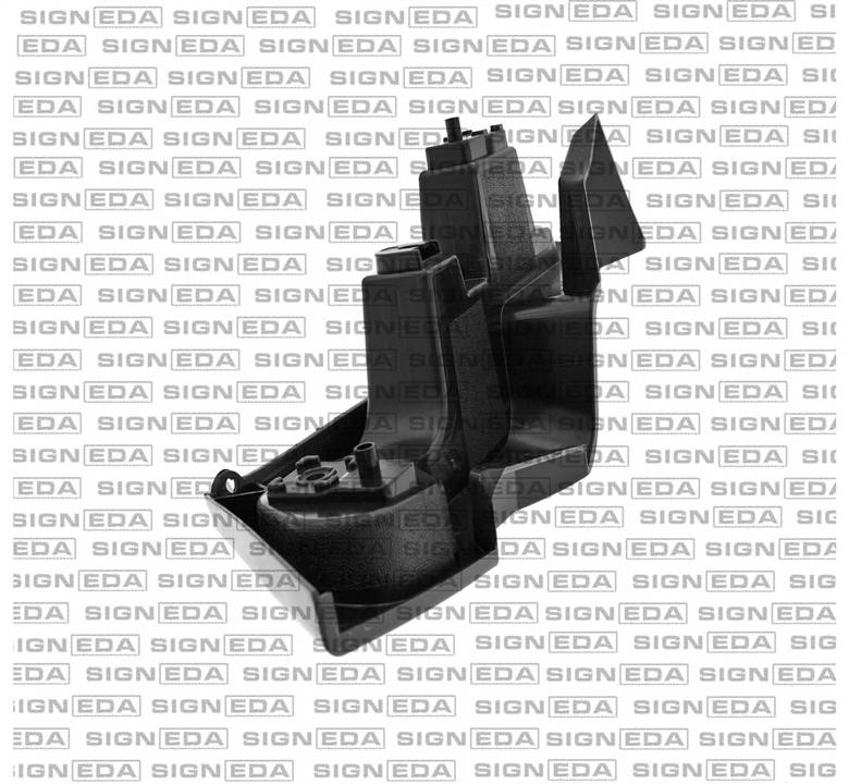 Купити Signeda PFD43414AR за низькою ціною в Україні!