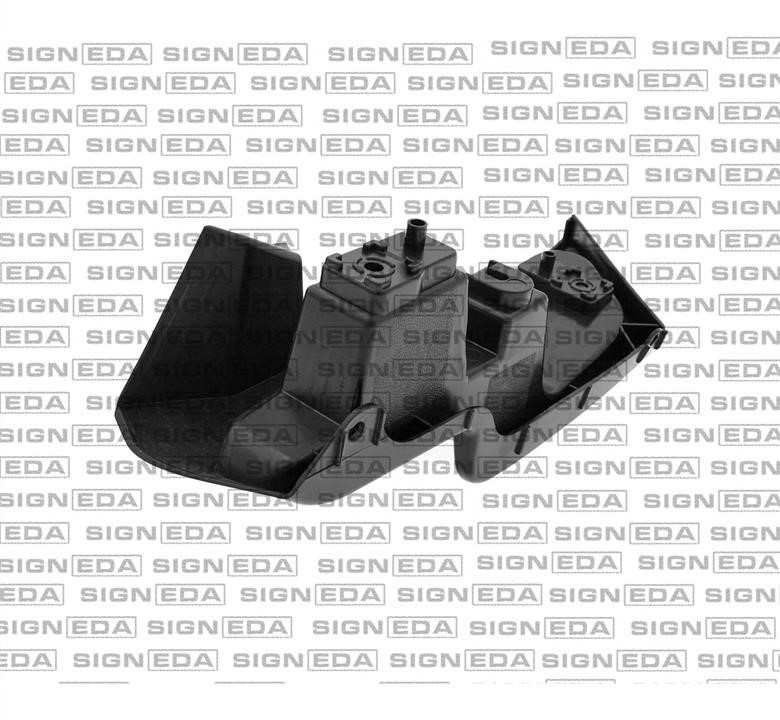 Кронштейн бамперу Signeda PFD43414AR