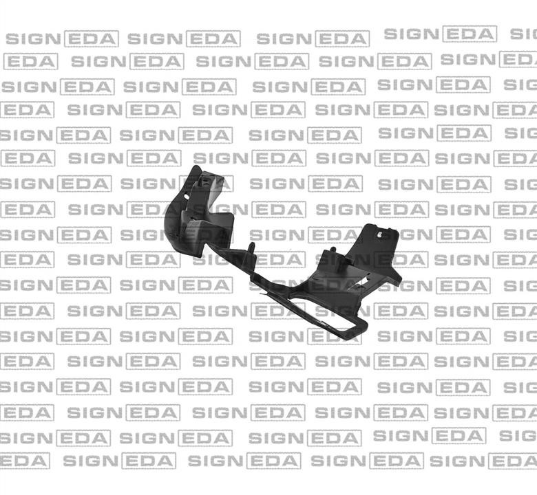 Купить Signeda PFD43418AL по низкой цене в Украине!