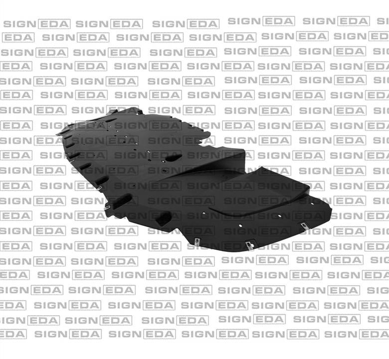 Купить Signeda PFD60066O по низкой цене в Украине!