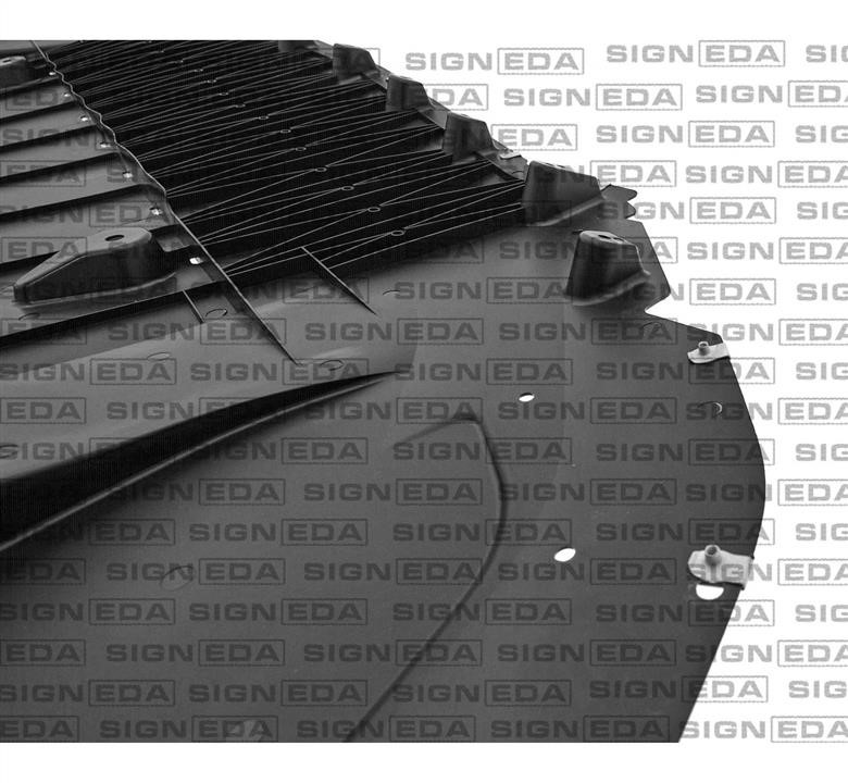 Защита двигателя Signeda PFD60066O
