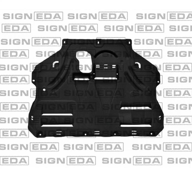 PFD60080B Signeda Защита двигателя