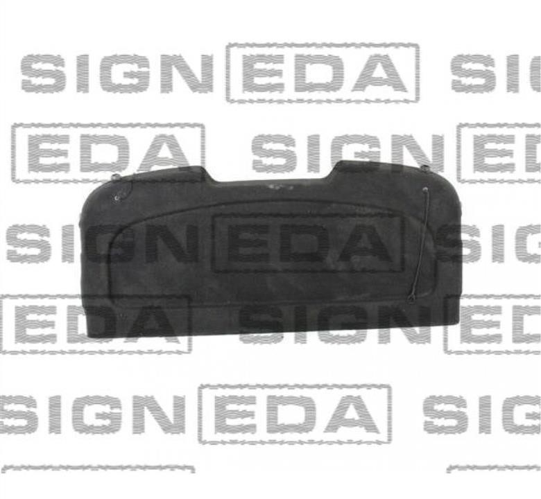 PFD95006B Signeda Шторка багажника