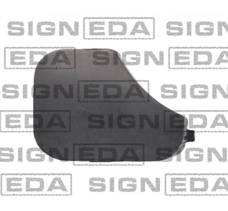 PFD99277CA Signeda Заглушка буксировочного крюка