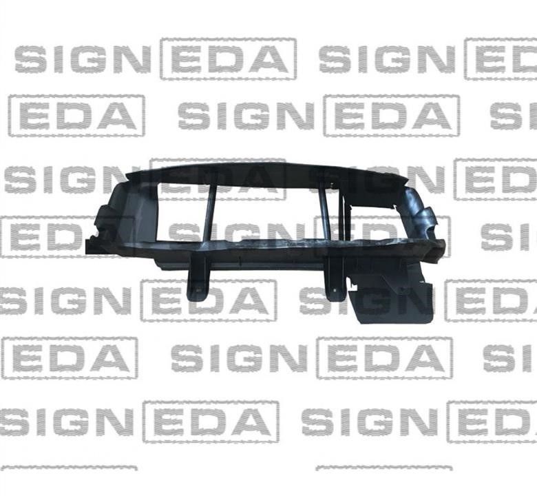 PFD99314A Signeda Патрубок повітряного фільтра, повітрозабірник