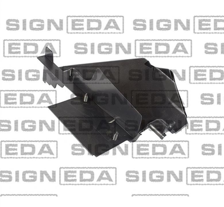 Signeda PFD99321AL Патрубок повітряного фільтра, повітрозабірник PFD99321AL: Купити в Україні - Добра ціна на EXIST.UA!