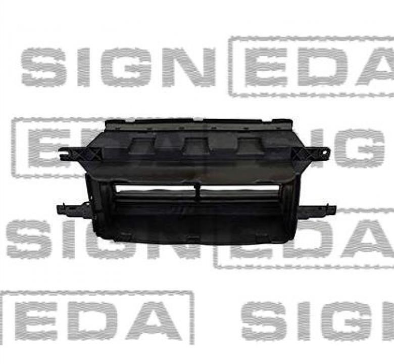 Signeda PFD99345A Патрубок повітряного фільтра, повітрозабірник PFD99345A: Купити в Україні - Добра ціна на EXIST.UA!