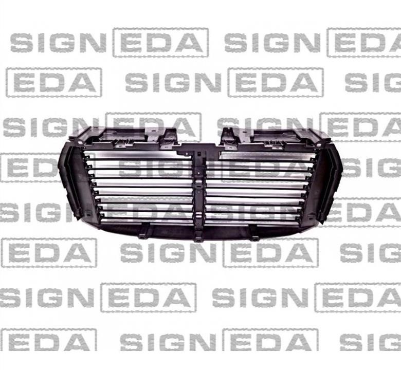 PFD99346A Signeda Патрубок повітряного фільтра, повітрозабірник