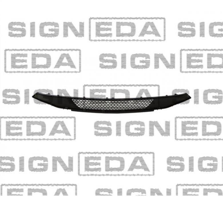 PFD99410GROCK Signeda Решетка бампера