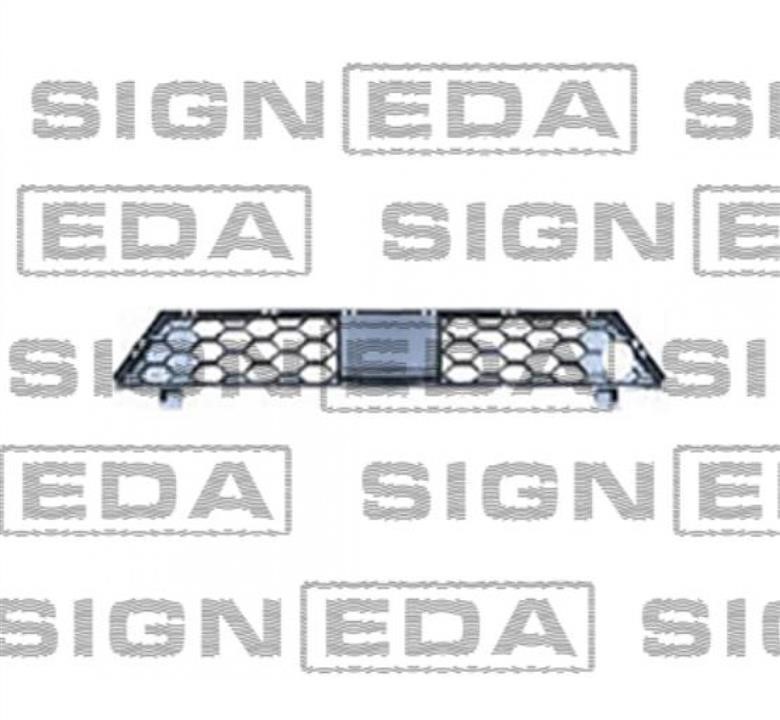 PFD99505GA Signeda Решетка бампера