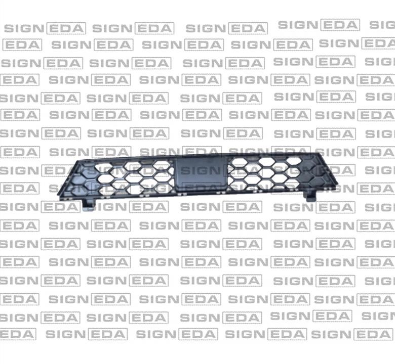 PFD99506GA Signeda Решетка бампера