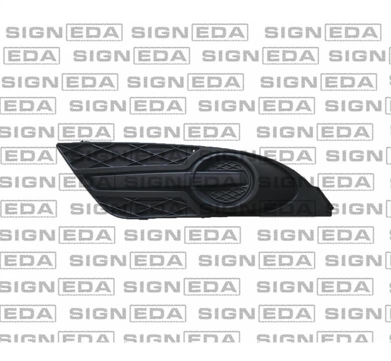 PFD99545CAL Signeda Решітка бампера