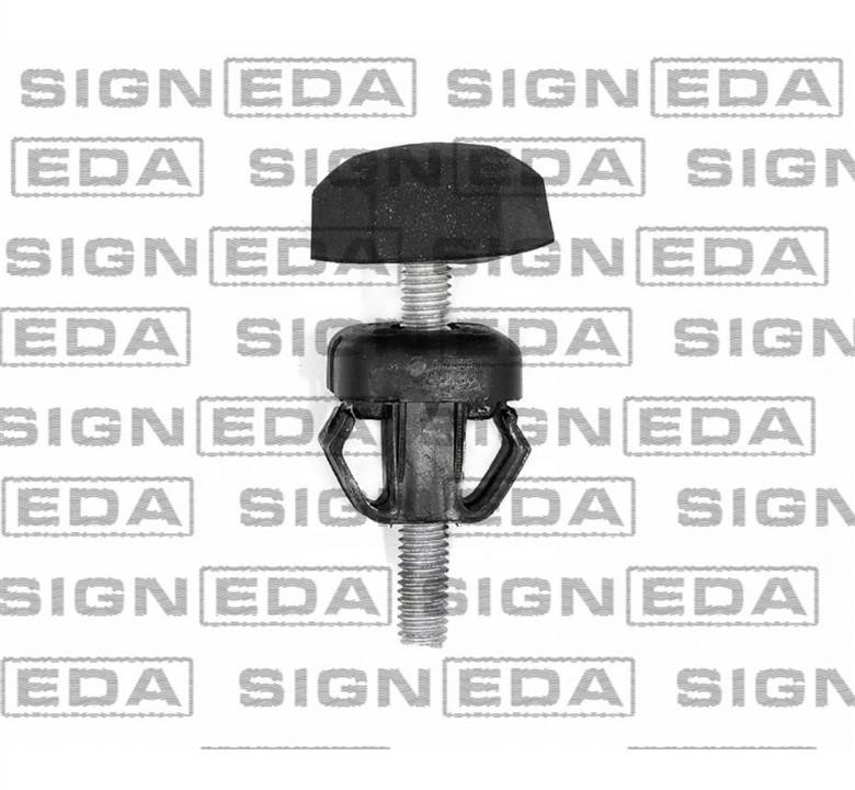 PFD99922CA Signeda Отбойник капота