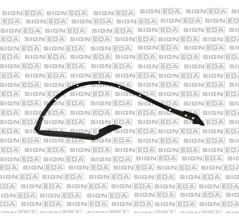 Купить Signeda PFD260002O по низкой цене в Украине!