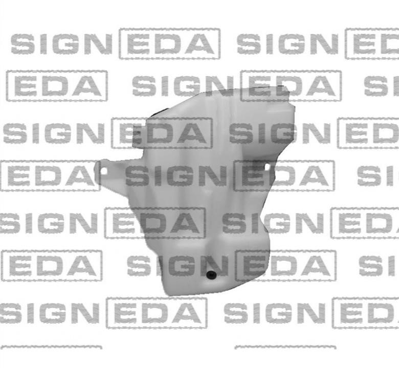 Бачок омывателя стекла Форд: PFDB2006A Signeda Бачок омывателя