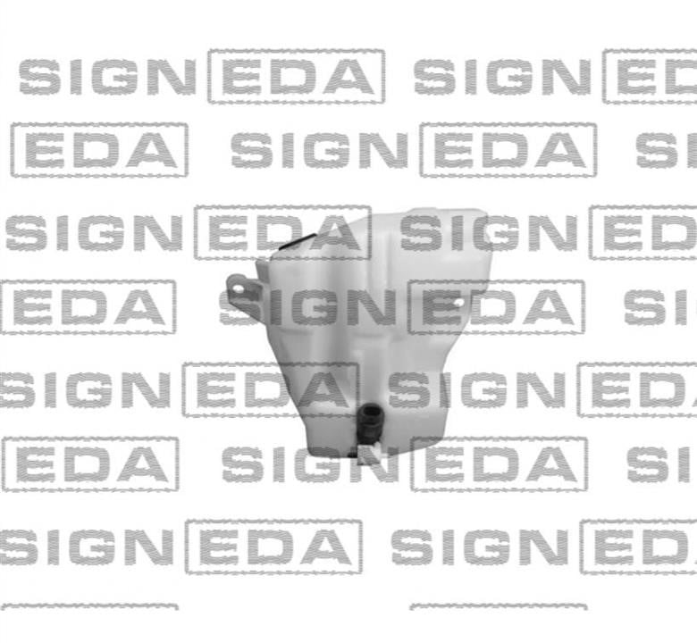 Бачок стеклоочистителя Форд: PFDB2007A Signeda Бачок омывателя