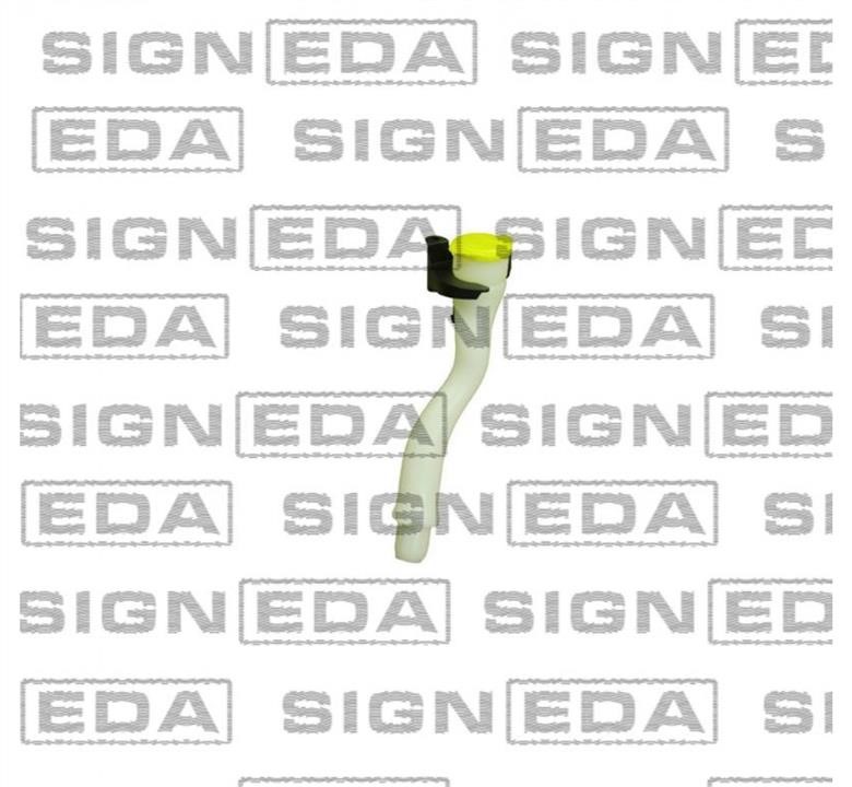 PFDB2009A Signeda Бачок омивача