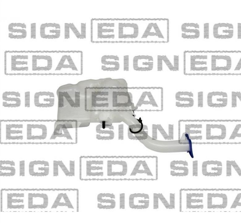 PFDB2010A Signeda Бачок омивача