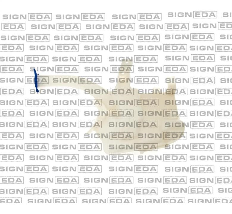PFDB2011A Signeda Бачок омывателя