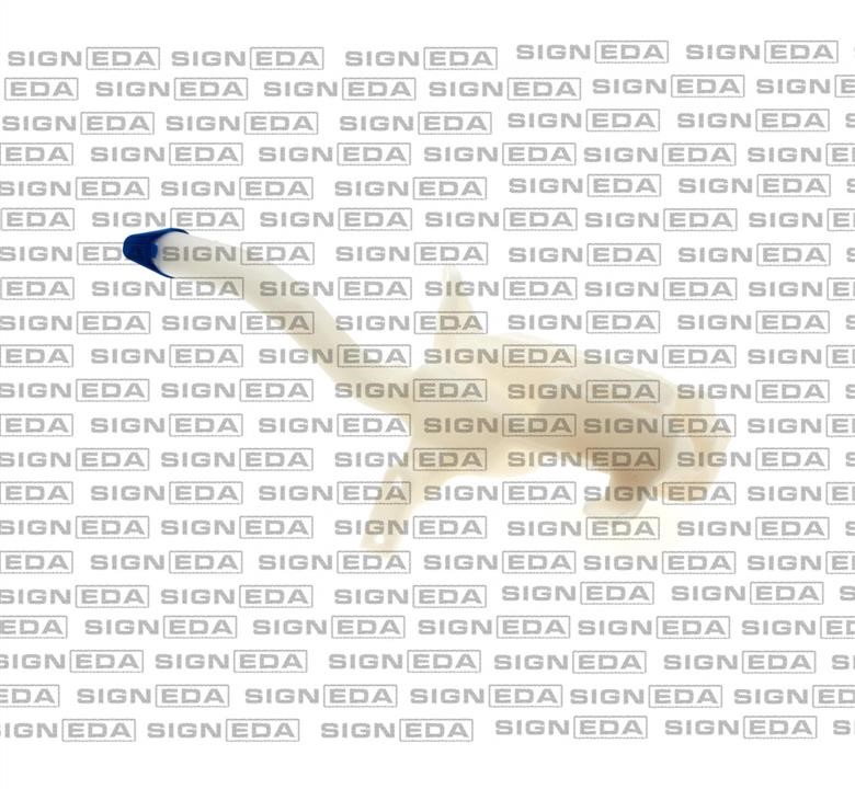 Бачок омывателя Signeda PFDB2011A