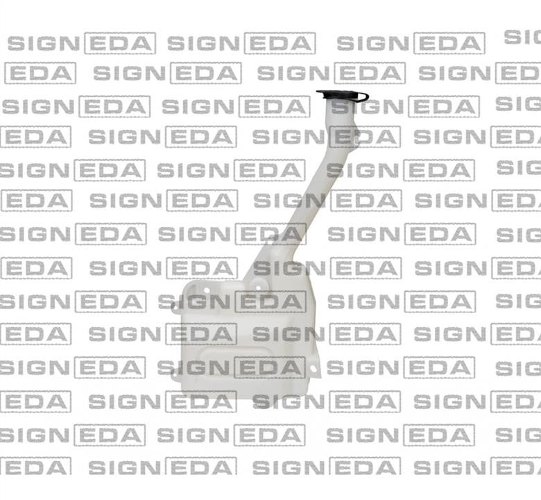 PFDB2012A Signeda Бачок омивача