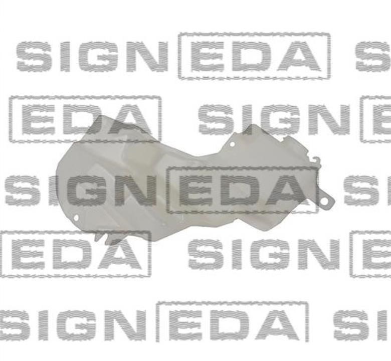 PFDB2022A Signeda Бачок омывателя