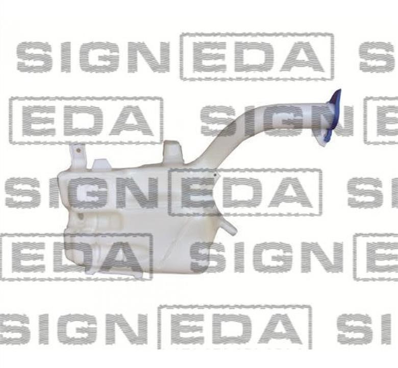 Бачок омывайки Форд: PFDB2046A Signeda Бачок омывателя