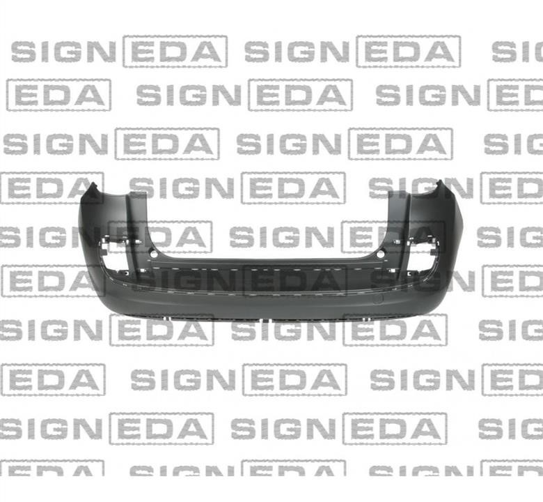 PFT041141BA Signeda Бампер задній