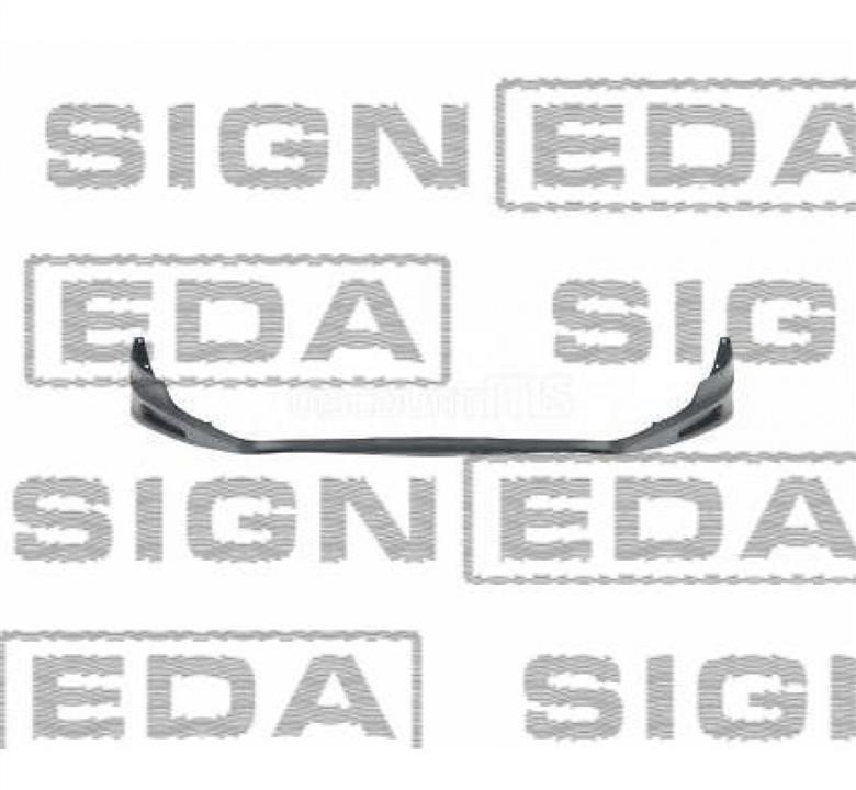 PHD05031VA Signeda Спойлер бампера