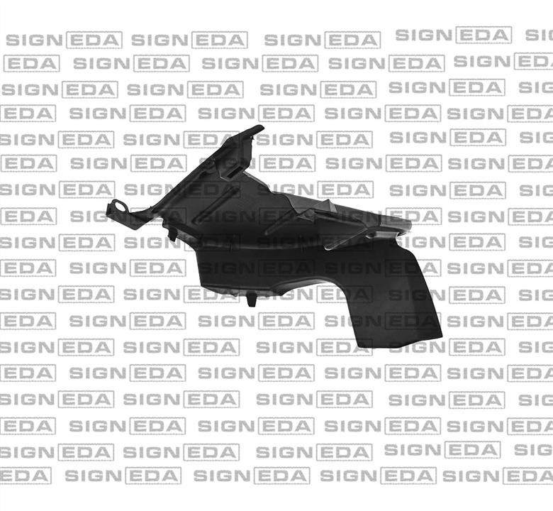 Купить Signeda PHD07096CAL по низкой цене в Украине!