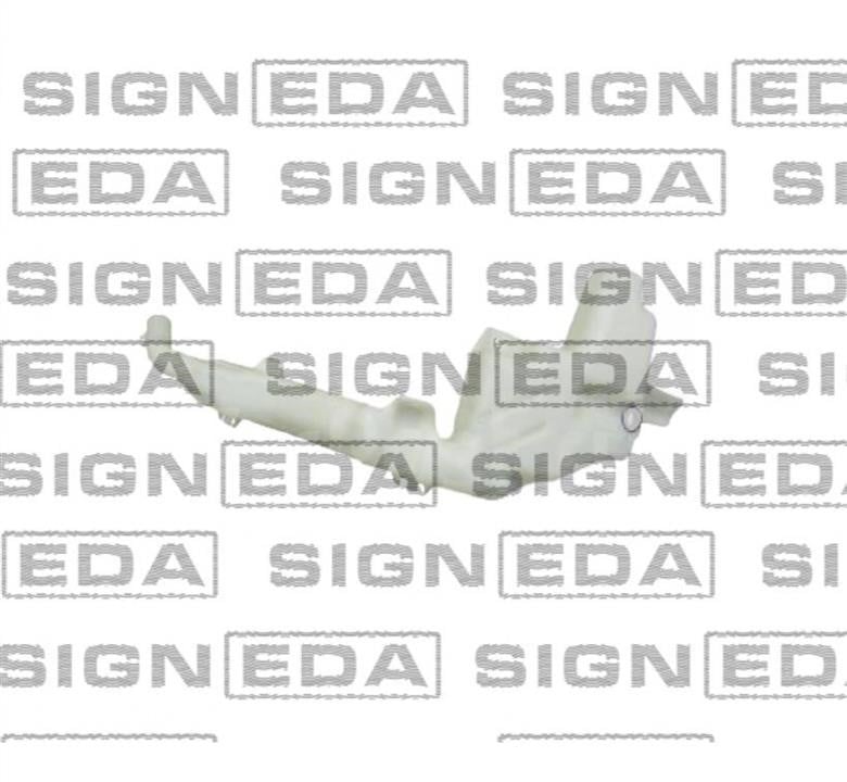 Бачок стеклоочистителя Хонда: PHD55068A Signeda Бачок омывателя