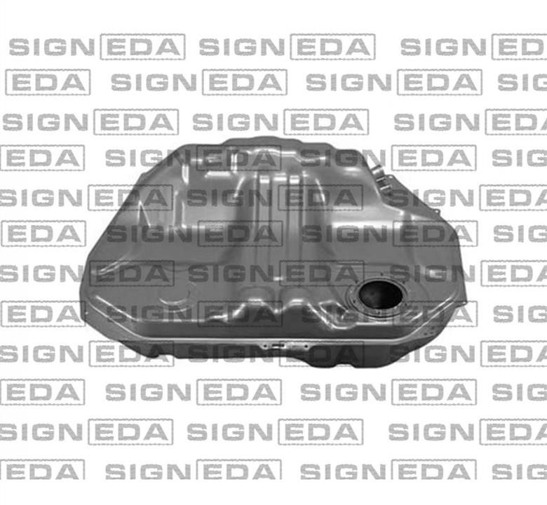 Signeda PHD92004A Бак паливний PHD92004A: Купити в Україні - Добра ціна на EXIST.UA!