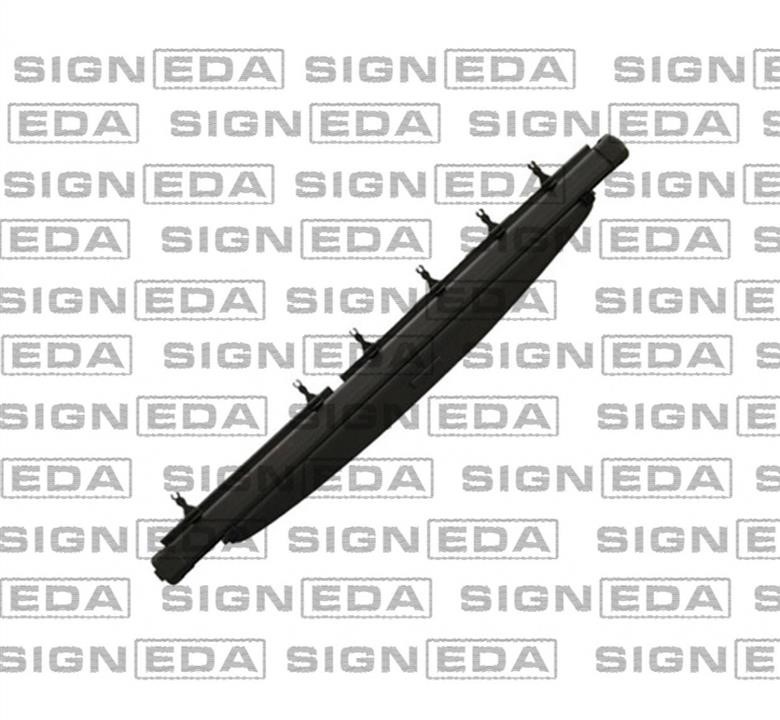 PHD95001B Signeda Шторка багажника