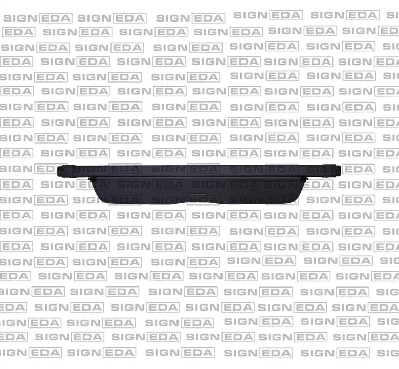 PHD95003B Signeda Шторка багажника