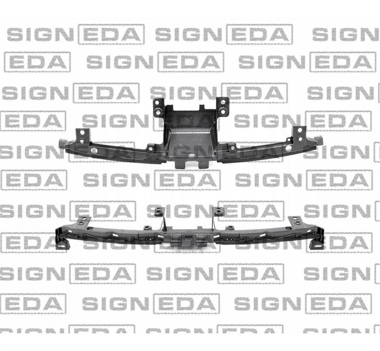 PHD99101A Signeda Кронштейн бамперу