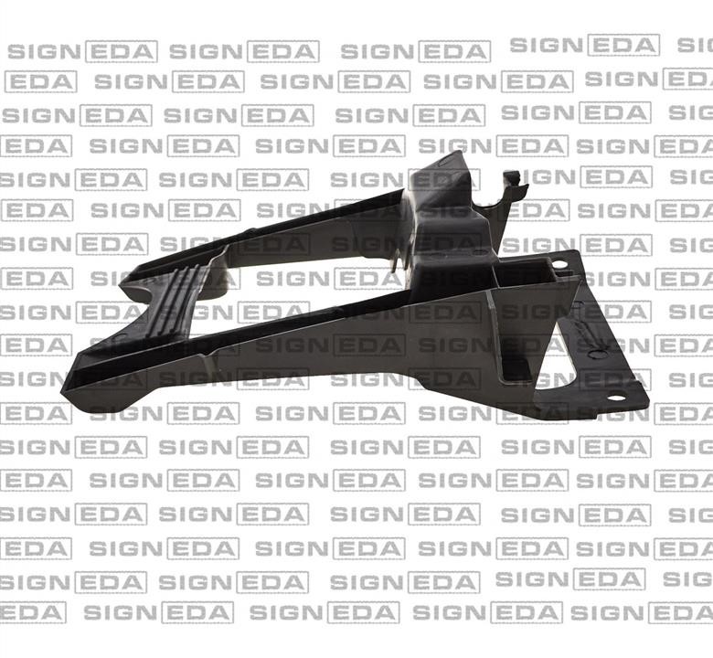 Кронштейн бампера Signeda PHD99102A