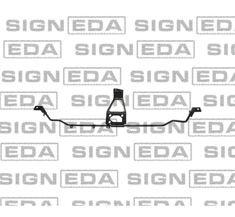 PHD99126A Signeda Кронштейн бамперу