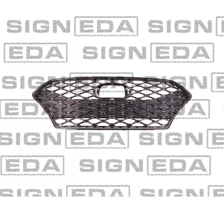 PHN07120GA Signeda Решітка радіатора