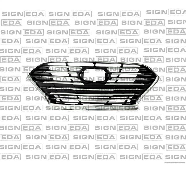 PHN07126GA Signeda Решітка радіатора
