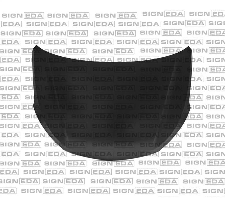PHN20052AQ Signeda Капот