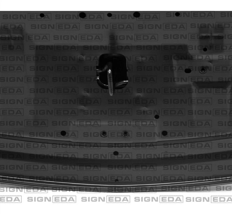 Капот Signeda PHN20052A(Q)