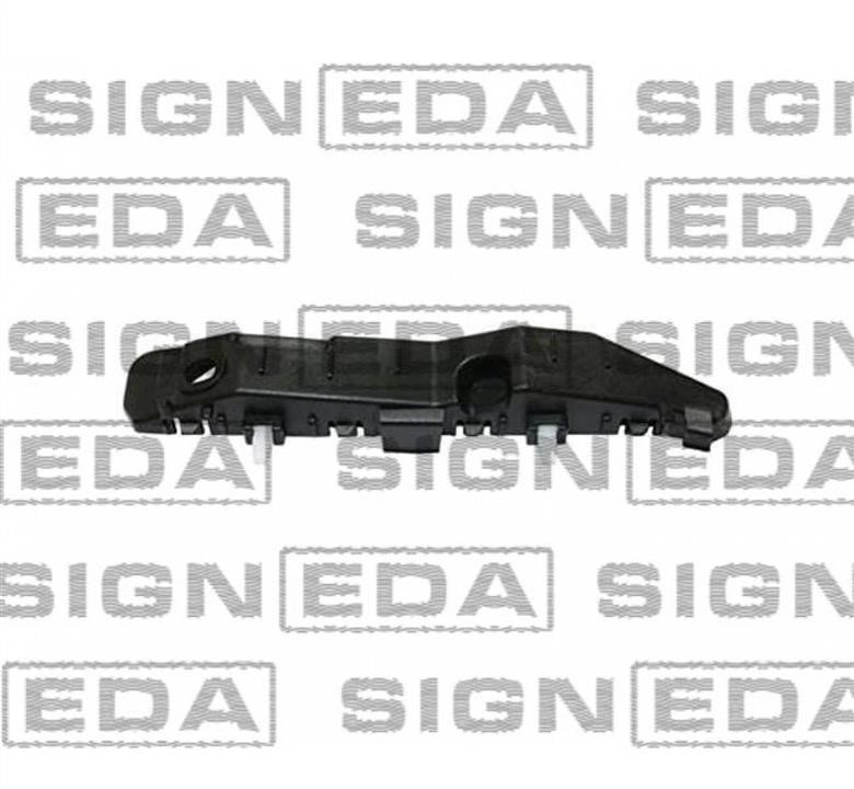 PHN43113AL Signeda Кронштейн бампера