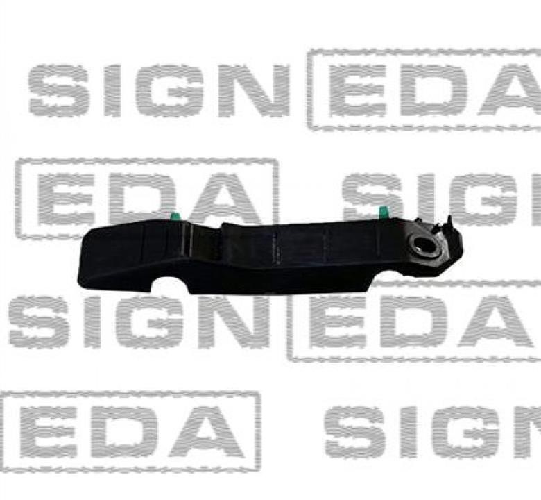 PHN43125AL Signeda Кронштейн бамперу