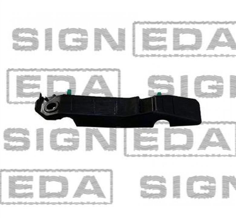 PHN43125AR Signeda Кронштейн бамперу
