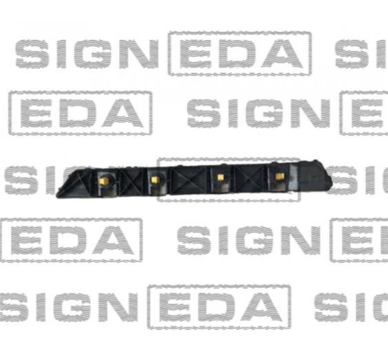 PHN43140AL Signeda Кронштейн бамперу