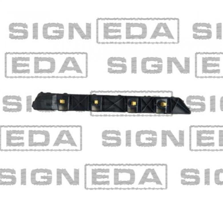 PHN43140AR Signeda Кронштейн бамперу