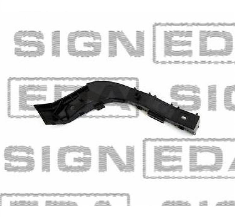 PHN43154AL Signeda Кронштейн бамперу
